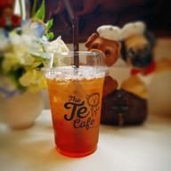 เดอะธีคาเฟ่วัดใหญ่