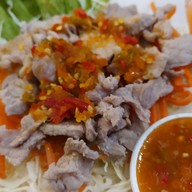 ก๋วยเตี๋ยวเรือพระนคร เซ็นทรัลพลาซา นครราชสีมา