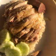 ร้านข้าวมันไก่101(สูตรไหหลำ)