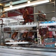 ร้านสุชินเป็ดย่าง ( ข้าวหน้าเป็ด บะหมี่เป็ด หมูแดง หมูกรอบ ) ประชาราษฎร์บำเพ็ญ 24
