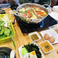 ชาบูคำหวาน