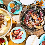 วิน วินหมูกะทะ