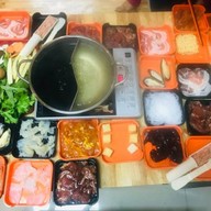 โอชากิ ชาบู คาเฟ่