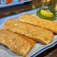 เมนูของร้าน สุโก้ยย ซูชิ บางนา