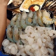 ชาบูคำหวาน