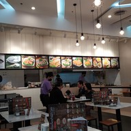 ก๋วยเตี๋ยวเรือพระนคร เซ็นทรัลพลาซา นครราชสีมา