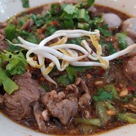 ก๋วยเตี๋ยวเรือพระนคร เซ็นทรัลพลาซา นครราชสีมา