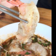 เมนูของร้าน อิ่มสุข เกาเหลาเลือดหมู 1