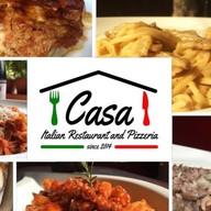 Casa Italian Restaurant And Pizzeria