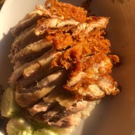 ร้านข้าวมันไก่101(สูตรไหหลำ)