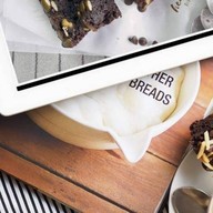 The Brownies ลาดพร้าว 25 ลาดพร้าว 25 แยก 1