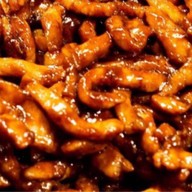 น้องอิง หมูทอดนมสด