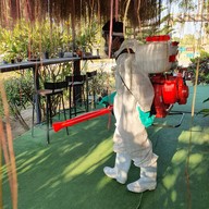 Phukhao Thong Cafe' วัดภูเขาทอง