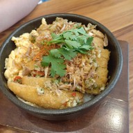 Kin Cafe' Lampang