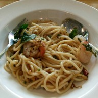 เมนูของร้าน More Fresh Coffee & Salads