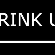 DRINK UP