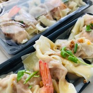 เมนูของร้าน อิ่มสุข เกาเหลาเลือดหมู 1