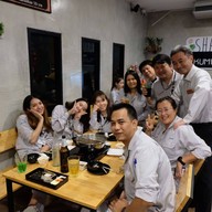 ชาบูคำหวาน