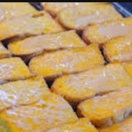 ปังปิ้ง เนยหอม (เตาถ่าน) เจ้าเก่า เจ้าเดิม