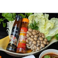 🔥กูย่างมึงแดก-ชาบูหมาล่าใส่ถ้วยพร้อมทาน♨️YOU EAT I GRILL🔥หมูกระทะ-ชาบู ปิ้งย่าง