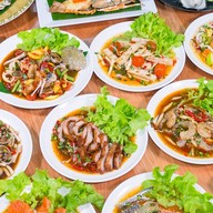 ยำคุณแม่ - จรัญสนิทวงศ์ 3 จรัญสนิทวงศ์ 3