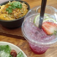 Kin Cafe' Lampang