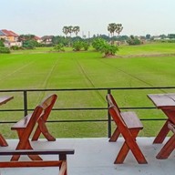 อิสานบ้านทุ่ง