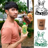 ชาเอฉะ Sha' A Cha ตลาดศาลายา