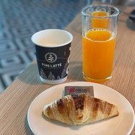 Pino Latte Resort & Cafe