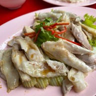 เมนูของร้าน โกตี๋โอชา