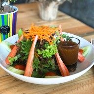 เมนูของร้าน More Fresh Coffee & Salads