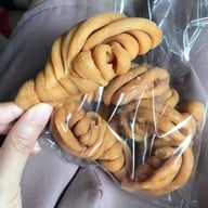 เมนูของร้าน ขนมไส้ไก่ของฝากเมืองถลาง