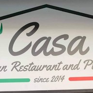 Casa Italian Restaurant And Pizzeria