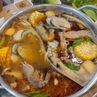 ชาบูคำหวาน