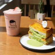 whan cafe