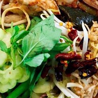ร้านบ้านขนมจีน สูตรโบราณ  ✨ สาขา 1