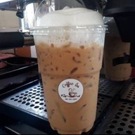 ปั้น coffee