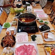 ชาบูคำหวาน