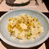 เมนูของร้าน Carne