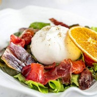 BRITANNICA BRASSERIE Gaysorn tower