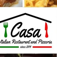 Casa Italian Restaurant And Pizzeria