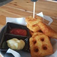 เมนูของร้าน More Fresh Coffee & Salads