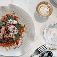 BRITANNICA BRASSERIE Gaysorn tower