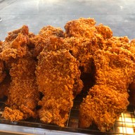 ร้านข้าวมันไก่101(สูตรไหหลำ)