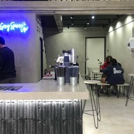 TableEspresso ข้างแม็คโครศรีสะเกษ