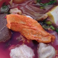 ร้านข้าวมันไก่ไหหลำ(ตลาดอ.มนัส) สาขาแรกในจังหวัดสุโขทัย