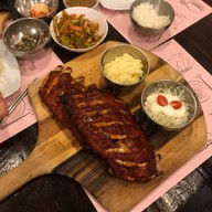 เมนูของร้าน Ceres