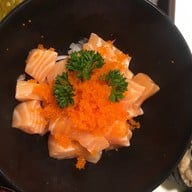 ร้านบ้านซูชิคาเฟ่  ศรีเทพ