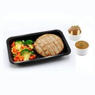 เมนูของร้าน Jeffer Steak โรบินสัน ไลฟ์สไตล์ ลพบุรี