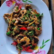 เจษอาหารป่า